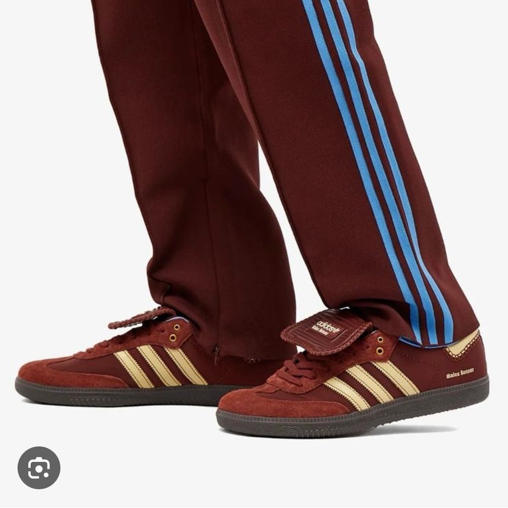 Adidas original Wales Bonner x Samba